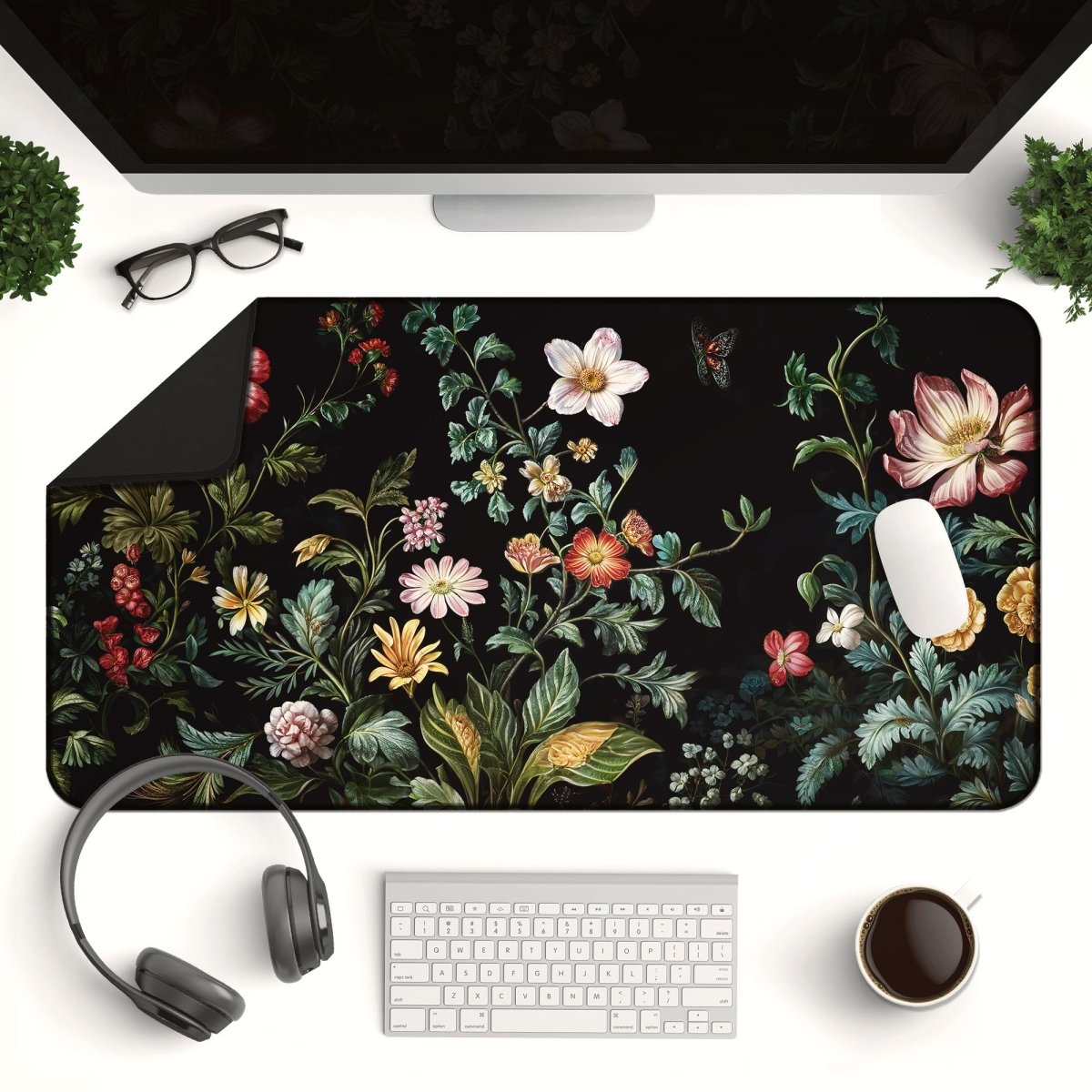 Oversized desk mat on sale