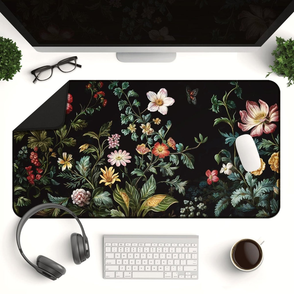 Designer desk mat 2025